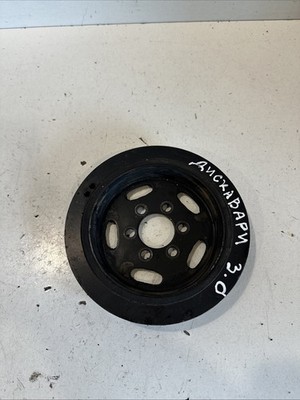 OEM Crankshaft Pulley 4r8q-6b319-aa For Land Rover Discovery 4 3.0d 306dt