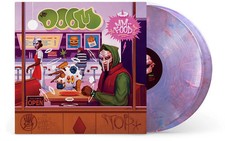 MF Doom - Mm..Food (20th Anniversary) Sweet T...