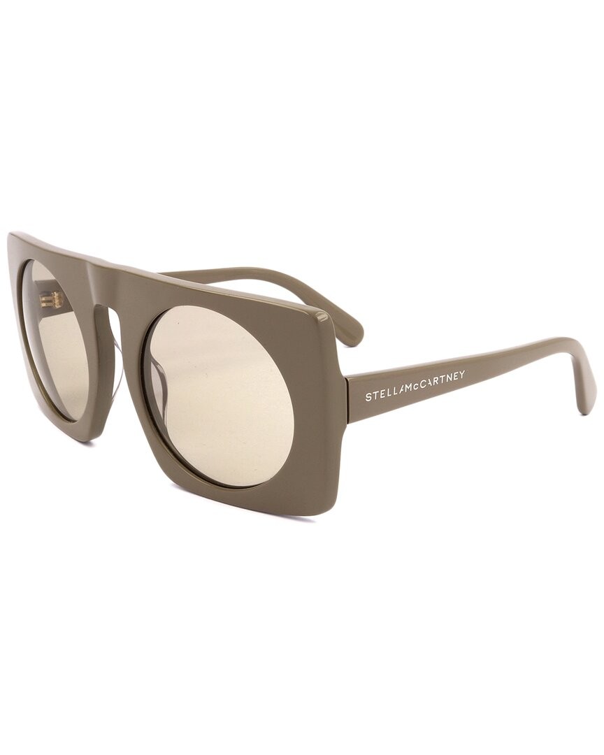 Stella Mccartney Womens 53Mm Sunglasses Womens 26990₽