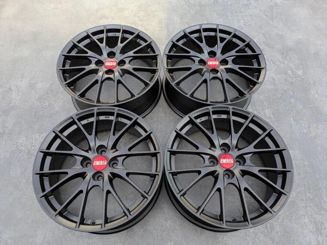 BBS 17x7 Car and Truck Wheels for sale | eBay
