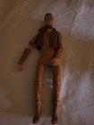 Vintage Louis Marx Johnny West Figure and Accessories — photo 3