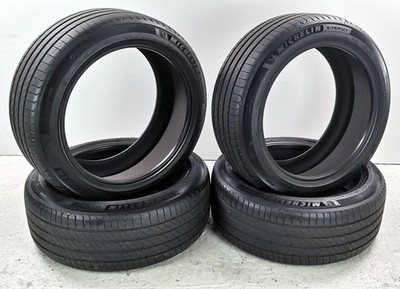 NEUW. 4x Michelin Pilot Alpin 5 225/40 R18 92V XL Winterreifen DOT24 7,3 mm