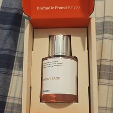 Dossier Woody Sage Perfume Spray 1.7 fl oz Fi...