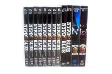 Complete TV Series Seasons 1-12 63-Disc Set Region 1 ..