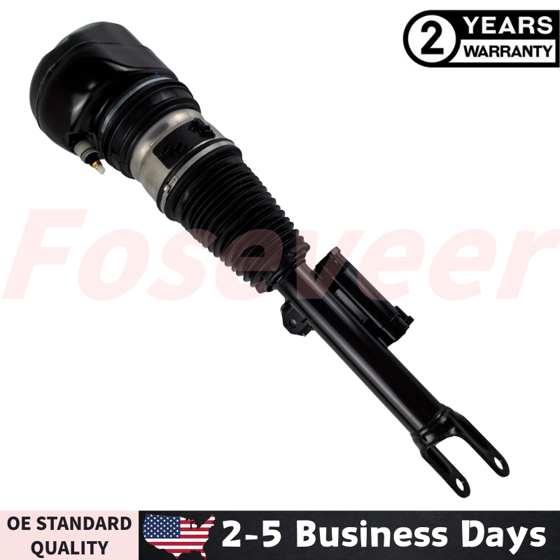 Front Right Air Suspension Shock Strut For BMW G11 G12 740i 750i 740Li 750Li 2WD