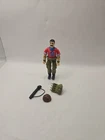 Bazooka V1 G.I. Joe 1985 Hasbro Vintage Action Figure