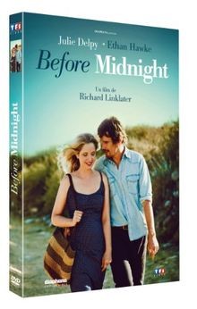 Before Midnight | DVD | Zustand sehr gut