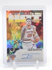ISAIAH HARTENSTEIN 2023-24 HOOPS PREMIUM STOCK HOT SIGNATURES CRACKED ICE Q5369