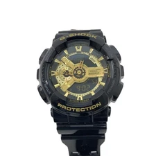 CASIO G-SHOCK Case Size 4.8 ×5cm Used Watch #107379310