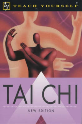 Tai Chi (Teach Yourself: Alternative Health), Parry, Robert, Used; Very Good Boo