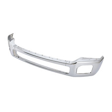 Fit For Ford F-250 F-350 Super Duty 2011-2016 Truck Chrome Front Bumper Face Bar Fit For Ford F-250 F-350 Super Duty 2011-2016 Truck Chrome Front Bumper Face Bar