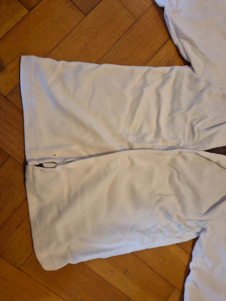 Rubies Official Disney Star Wars Baby Yoda Costume Toddler (Ages 1-2) - Image 4 of 4