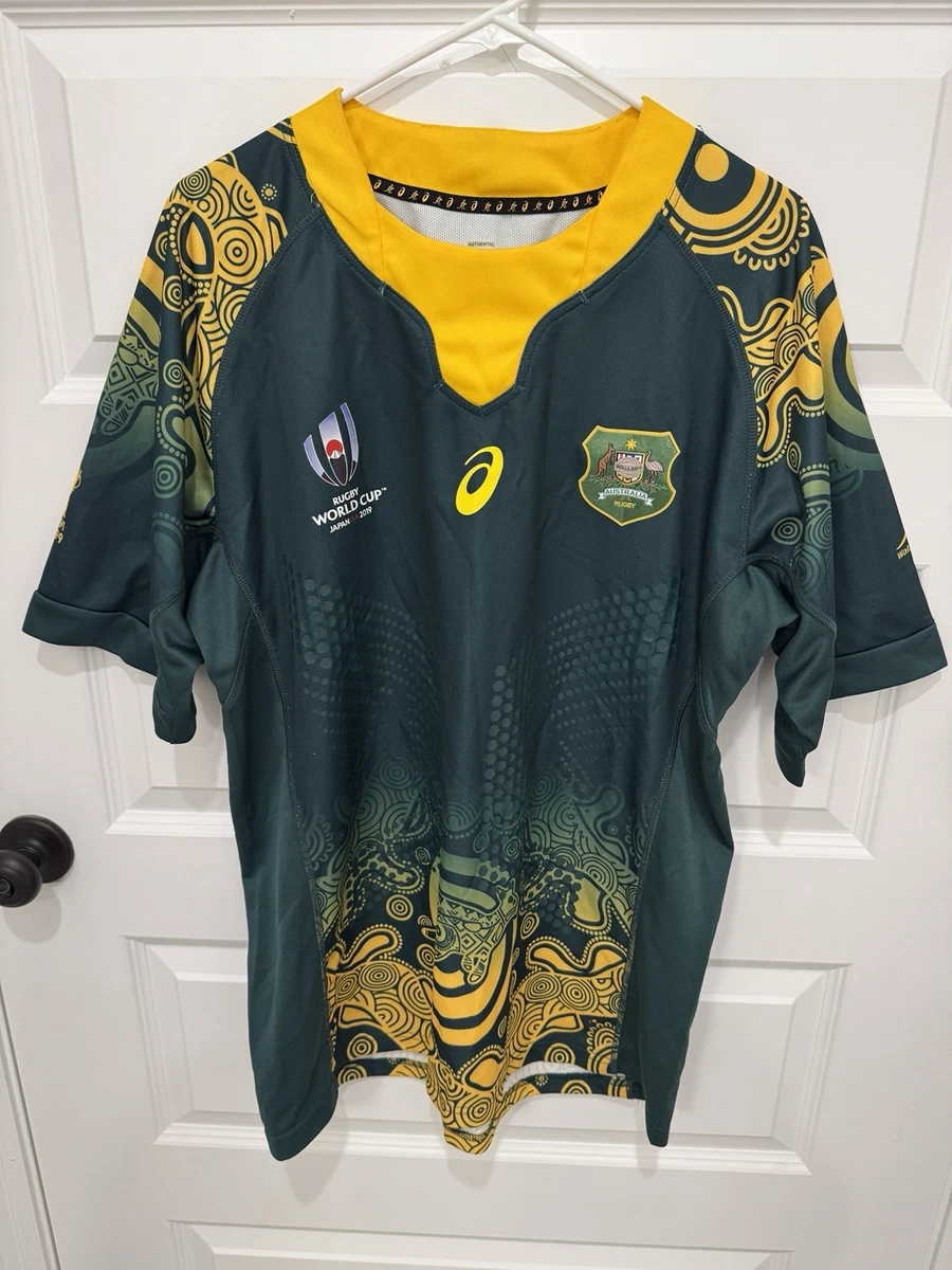 wallabies jersey products for sale | eBay