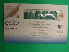 Color Street Nail Strips - Paradise Found