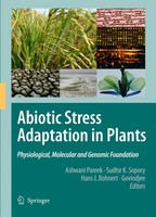 Ashwani Pareek (U. A.) | Abiotic Stress Adaptation In Plants | Buch | Englisch