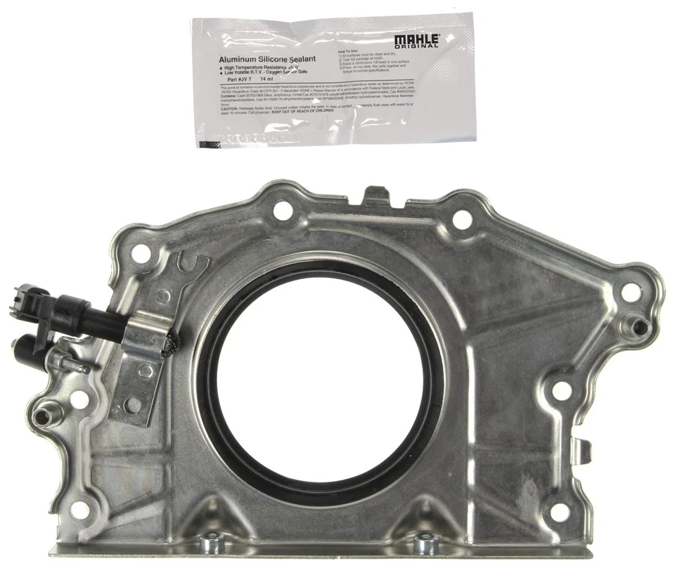 Juego de juntas de cojinete principal de motor V6 de 3,5 L Mahle 2011 2012 para Ford Flex 2010-2019 Foto 2 de 2