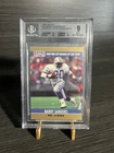 Barry Sanders