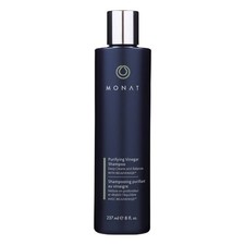 NEW Monat Purifying Vinegar Shampoo 8 fl. oz. Shampooing Purifying - NEW