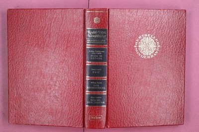 303931 Arthur Hailey READER'S DIGEST AUSWAHLBÜCHER Verlag Das Beste