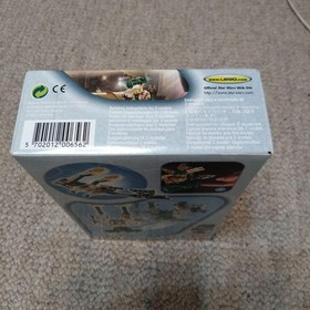 LEGO Technic Star Wars Pit Droid 8000 In 2000 New Retired