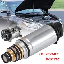 For 2013-2016 Nissan Altima Megane Compressor Control Valve VCS14EC/DCS17EC