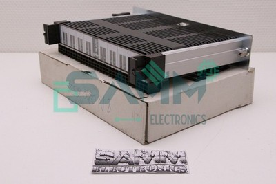 APRIL PB400-61100 PLC MODULE Used