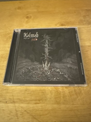 #ad Kalmah Palo Cd Children Of Bodom Norther $39.99