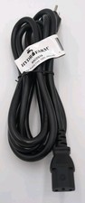 8' Power Supply Cord, 120V, AWG 14/3