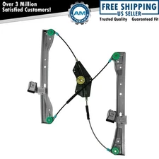 Power Window Regulator Front RH Passenger Side for C230 C250 C300 C350 C63