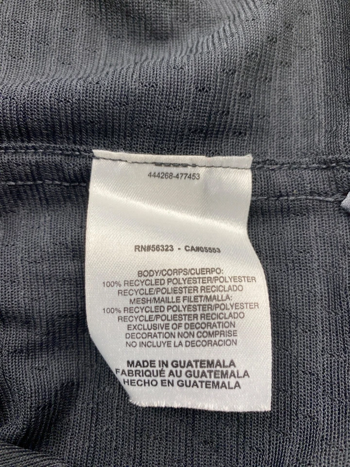 Camiseta de los New Orleans Saints para hombre 2XL negra Nike On Field Jimmy Graham #80 NFL Foto 4 de 4