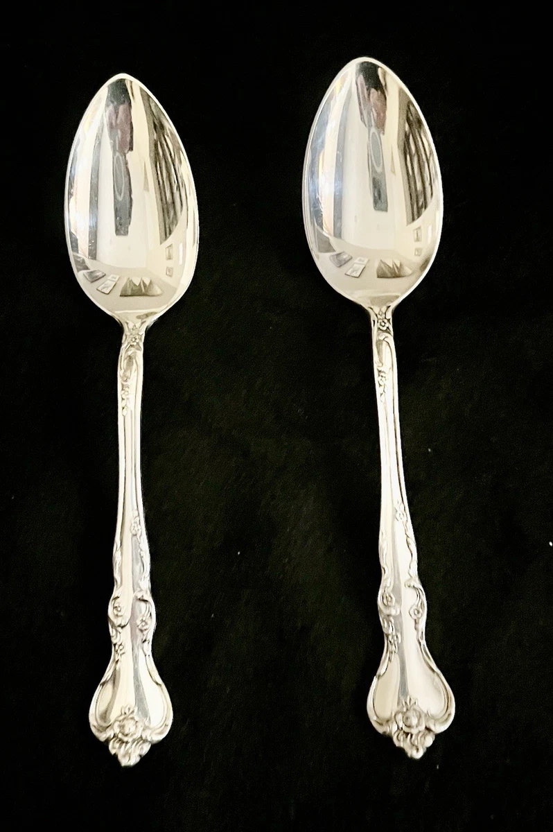 Reed & Barton Savannah Silver Antiques for sale | eBay
