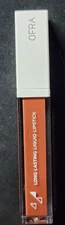 OFRA Long Lasting Liquid Lipstick in CANYON 0.28oz 