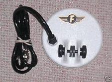 Fisher Metal Detector 5" Coil F75/F70