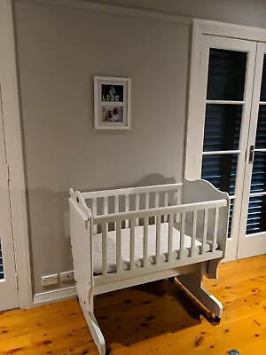 boori matilda cot