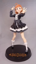 Chika Takami Little Demon SPM Super Premium Figure Gothic Lolita Dress Love Live