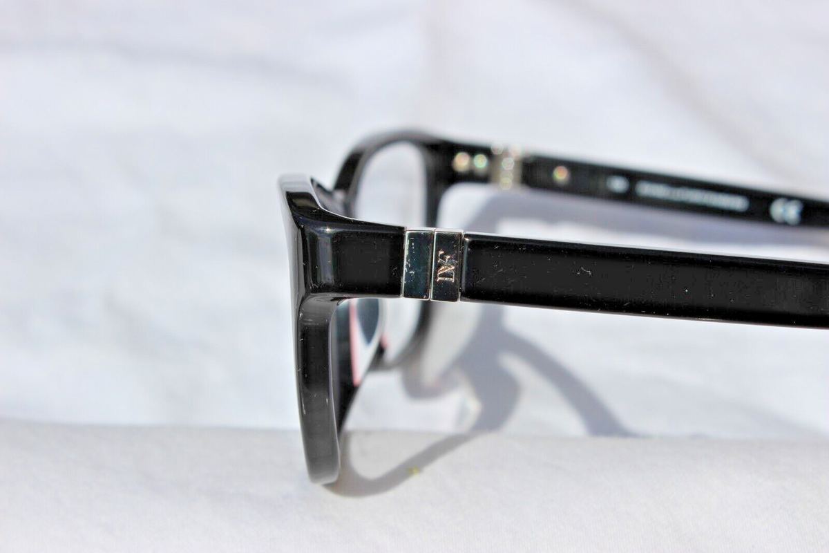 NEW –DIANE VON FURSTENBERG DVF5067 (001) OPTICAL EYEGLASS  display picture 1
