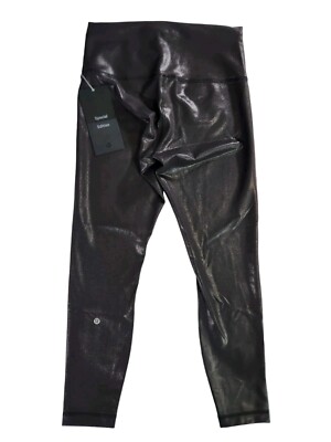 Lululemon Wunder Train HR Tight 25