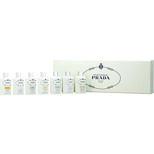 Prada infusion iris hot sale cèdre