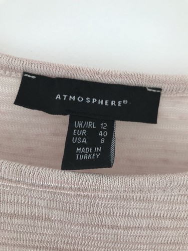 Primark ๐ธ Top Size 12 #21 - Picture 4 of 5