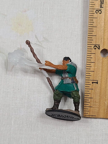RPG HANDBEMALTE FIRBOLG MINIATUR D&D DnD Figur - Bild 6 von 6