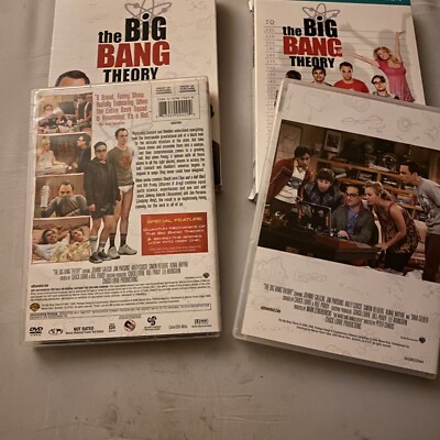 BIGBANG VOL.1 & VOL.2 postcard DVD セット BIGBANG DVD