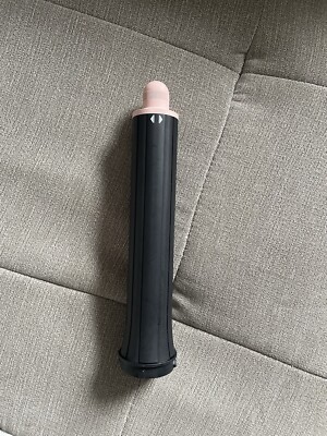 Dyson Airwrap 30 mm Aufsätze LANGE Einzelfass Blau Blush