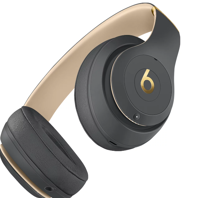 Beats Studio3 Wireless Noise Cancelling Headphones with Apple W1