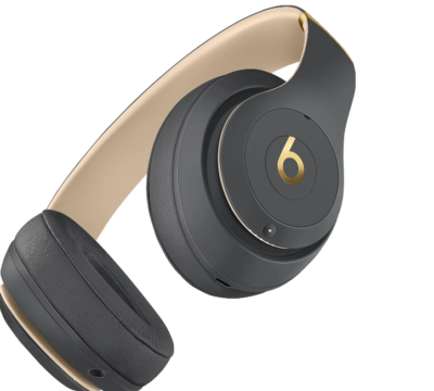 Beats Studio3 Wireless Noise Cancelling Headphones with Apple W1