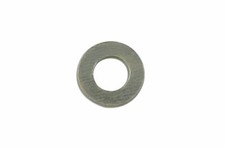 Image of Connect 31391 Form A Flat Washer M4 Pk 1000