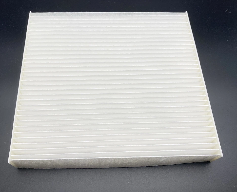 Juego combinado de filtro de aire de motor y cabina para Camry Avalon Rav4 Lexus ES350 2007-2011 Foto 3 de 4