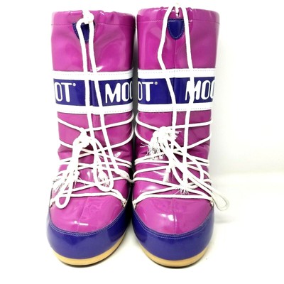 moon boots size 6