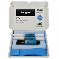 Lackstift für Peugeot Schwarz NOIR PERLA NERA KTV 1007 308 2008 Stift Stick Lackstift für Peugeot Schwarz NOIR PERLA NERA KTV 1007 308 2008 Stift Stick