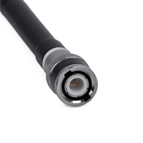 25cm 27MHz BNC M Connector Two-Way Radio Antenna For Kenwood TK100 TK200 TK210 - Zdjęcie 13 z 16