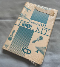 SpartaDOS Tool Kit - Atari 400/800 Computer I...